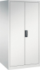 Flügeltürenschrank XXL
B930xT800xH1950 mm
RAL 7035, 4 Fachböden - More 11