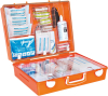 ErsteHilfe-Koffer Spezial
MT-CD Baustelle, orange - More 11