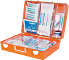 ErsteHilfe-Koffer Spezial
MT-CD Verwaltung, orange - More 11