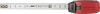 TASCHENBANDMASS
3MX13MM WEISS FORMAT - More 11
