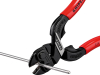 Bolzenabschneider Mini
7131 160mm
KNIPEX - More 11