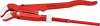 Eckrohrzange S-Maul
1/2 Zoll Knipex - More 11