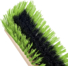 Besen PRESTIGE 40cm
m. PET-Einl. u. Kratzk. - More 11