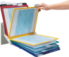Tisch-/Wandhalter VARIO
Pro 10, sortiert - More 11