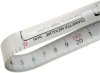 Talmeter
 2m x 13mm     Hultafors - More 11