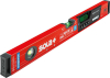 Digitale Wasserwaage
REDM 60 digital
mit Magnet Sola - More 11