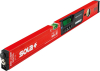 Digitale Wasserwaage
RED Laser digital Sola
Sola - More 11