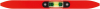 Torpedo-Wasserwaage
25cm Kunststoff - More 11