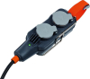 Verlängerungskabel IP54
15m H07RN-F3G1,5 4fach - More 11
