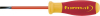 FORMAT VDE-Schraubendreher
3.5 x 0.6 x 100 mm  P6278.0035 - More 11