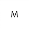 H.GEWINDEB. D352 HSS
M3-12 KERN/STZ FORMAT - More 11