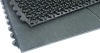 Arbeitsplatzmatte
YOGA SOLID Basic schwarz
B90xT90 cm - More 11