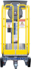 Flexlift 2.2
Plattform B850xT640 mm
Plattformhöhe 2200 mm - More 5