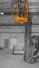 Sicherheitskorb
lackiert orange RAL 2000 - More 11