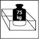 Schubladenschrank 36x36E
B717xT725xH1000mm
NCS 6502-S/RAL7035 - More 11