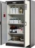 Schrank Q-Classic-30
1164x1947 2Tür.3FB,Weiß - More 12