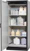Schrank Q-Classic-30
864x1947 1Tür 3FB,Gelb - More 12