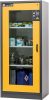 Schrank Q-Classic-30
Fenster 1Tür 3FB,Gelb - More 12