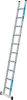 Anlegeleiter Saferstep L
10 Stufen
Leiterlänge 3,06 m - More 12