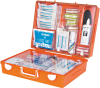ErsteHilfe-Koffer Spezial
MT-CD Baustelle, orange - More 12