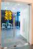 Magnetrahmen SECURITY A4
DURAFRAME gelb/schwarz - More 12
