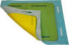 Kanalabdeckung 600x600x8
mm - More 12