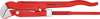 Eckrohrzange S-Maul
1/2 Zoll Knipex - More 12