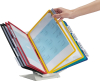 Tisch-/Wandhalter VARIO
Pro 10, sortiert - More 12