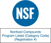 Lebensmittelfett, NSF H1
1kg Dose
E-COLL - More 11