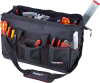 Werkzeugtasche Nylon
FORMAT - More 12