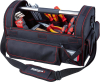 Werkzeugtasche Nylon
FORMAT - More 12