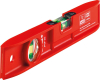 Torpedo-Wasserwaage
25cm Kunststoff - More 12