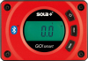 Mini-Wasserwaage digital
Go smart Clip 7,5cm Sola - More 12