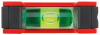 Magnet-Mini-Wasserwaage
Go Magnet Clip 7,5cm Sola - More 12