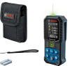 Laser-Entfernungsmesser
GLM 50-27 CG Bosch - More 12