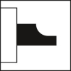 Digit.-Messsch. DATA V.
150mm m.Daten. Eck.FORMAT - More 12