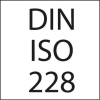 Gew. Ausschusslehring
G 2 Steigung 11 FORMAT - More 12