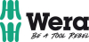 Bit-Satz
Kraftform Kompakt 400
Wera - More 12
