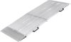 Verladeschiene-Aluminium
L2500xB400 mm faltbar
Tragkraft 400kg/Paar - More 12