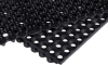 Arbeitsplatzmatte
YOGA OCTA Basic schwarz
B90xT90 cm - More 12