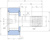 SKF Kurvenrolle
KRV 30 PP - More 2