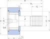 SKF Kurvenrolle
KRV 19 PPX - More 2
