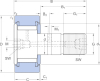 SKF Kurvenrolle
KRV 35 PPXA - More 2