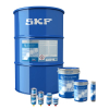 SKF Universalfett LGEM 2/0.4
400-gr-Ktu. - More 2
