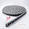 IWIS MegaLife I Rollenkette
D 85 ML / 1/2