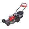 MILWAUKEE M18 F2LM53-0
Akku-Rasenmäher* - More 2
