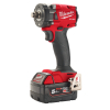 MILWAUKEE M18 FIW2F12 5.0Ah
Akku-Schlagschrauber 1/2