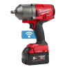 MILWAUKEE M18 ONEFHIWF12-502X
Akku-Schlagschrauber 1/2