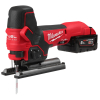 MILWAUKEE M18 FBJS-502X
Akku-Stichsäge - More 2