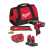 MILWAUKEE M12 IR-201B 1/4